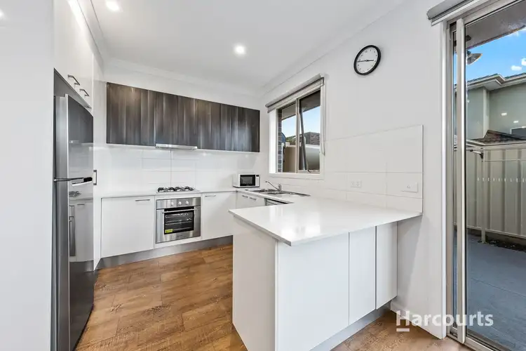 Fourth view of Homely townhouse listing, 2/20 Ruth Street, St Albans VIC 3021