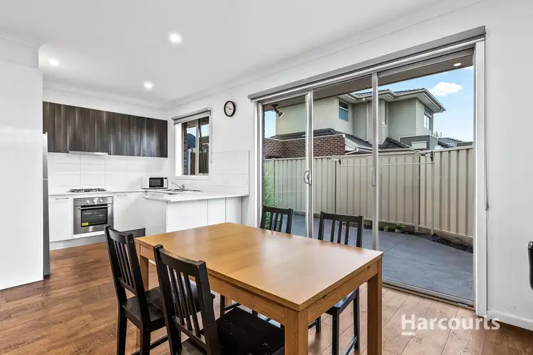 Fifth view of Homely townhouse listing, 2/20 Ruth Street, St Albans VIC 3021