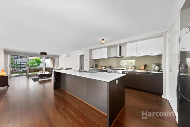 Third view of Homely house listing, 19 Reg Chalke Crescent, Cairnlea VIC 3023