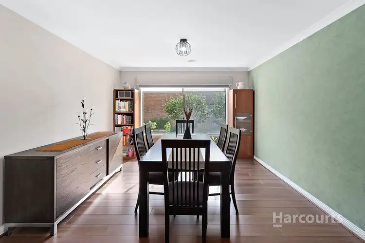 Fourth view of Homely house listing, 19 Reg Chalke Crescent, Cairnlea VIC 3023