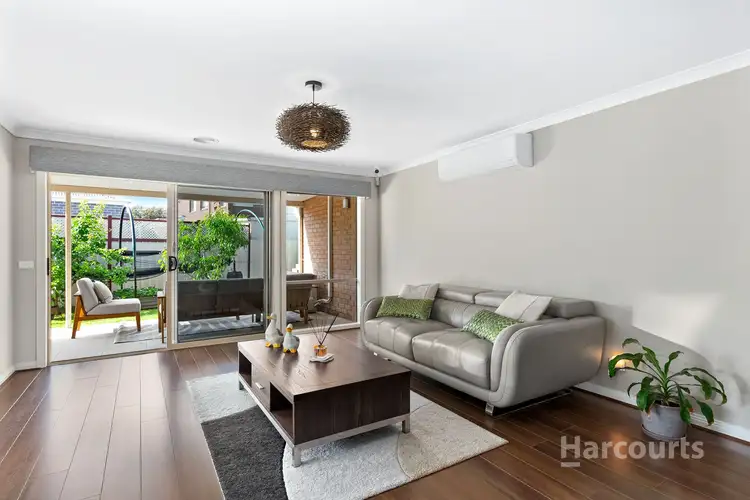 Fifth view of Homely house listing, 19 Reg Chalke Crescent, Cairnlea VIC 3023