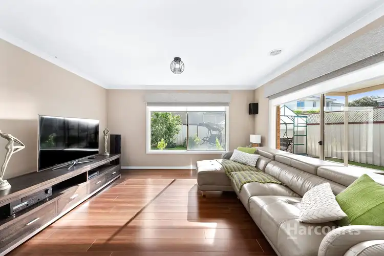 Sixth view of Homely house listing, 19 Reg Chalke Crescent, Cairnlea VIC 3023