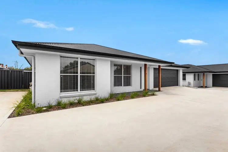 3/81 Taralga Road, Goulburn NSW 2580