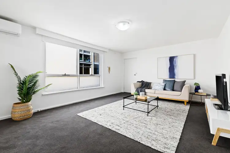 Main view of Homely flat listing, 5/48-50 Evans Street, Moonee Ponds VIC 3039
