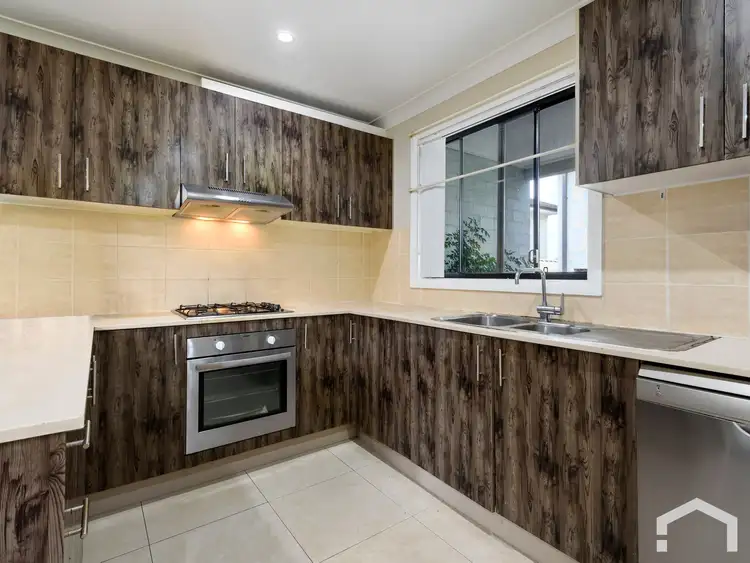 Third view of Homely townhouse listing, 4/47 Meacher St, Mount Druitt NSW 2770