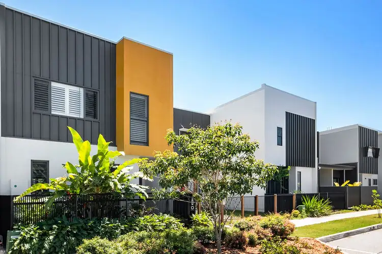 Main view of Homely house listing, 13 Bedarra Circuit, Maroochydore QLD 4558