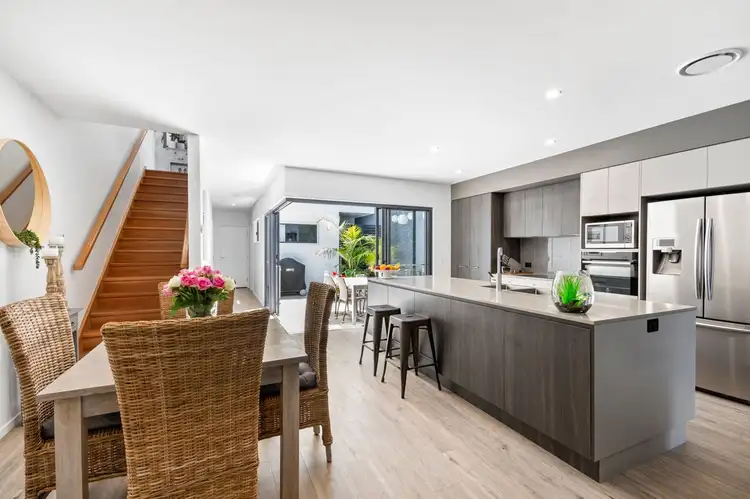 Fourth view of Homely house listing, 13 Bedarra Circuit, Maroochydore QLD 4558