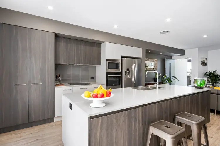 Fifth view of Homely house listing, 13 Bedarra Circuit, Maroochydore QLD 4558
