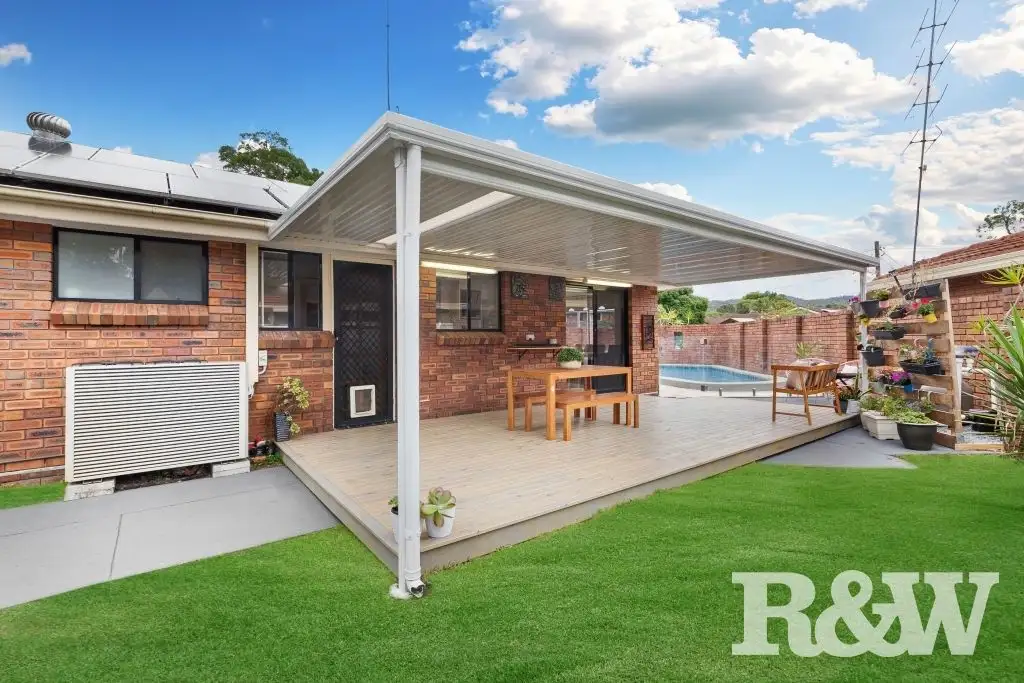 Main view of Homely house listing, 9 Jimba Close, Woy Woy NSW 2256