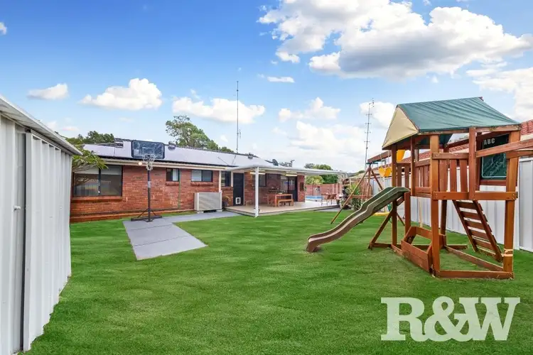 Fourth view of Homely house listing, 9 Jimba Close, Woy Woy NSW 2256