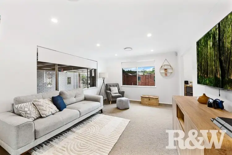 Fifth view of Homely house listing, 9 Jimba Close, Woy Woy NSW 2256