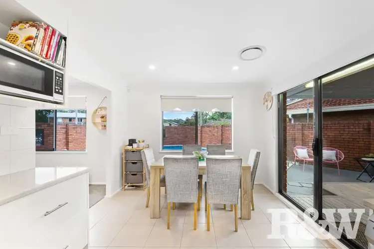 Sixth view of Homely house listing, 9 Jimba Close, Woy Woy NSW 2256