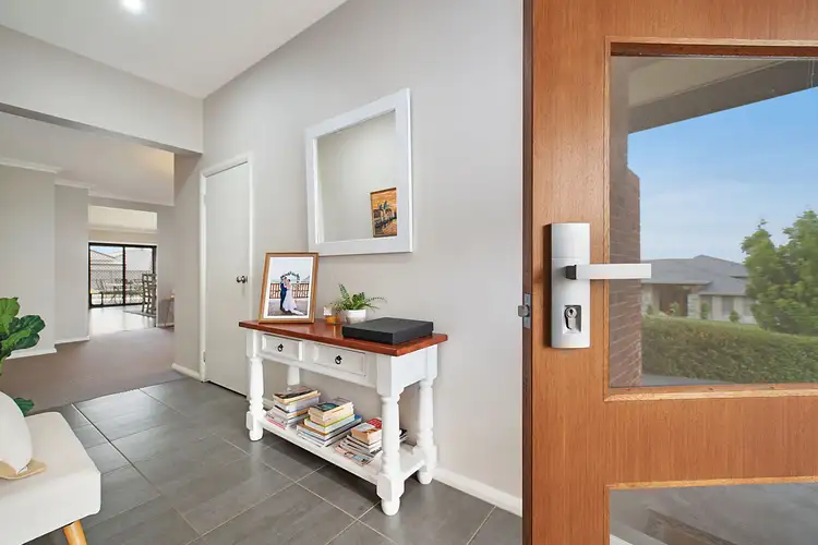 Fourth view of Homely house listing, 19 Vantage Court, Bolwarra NSW 2320