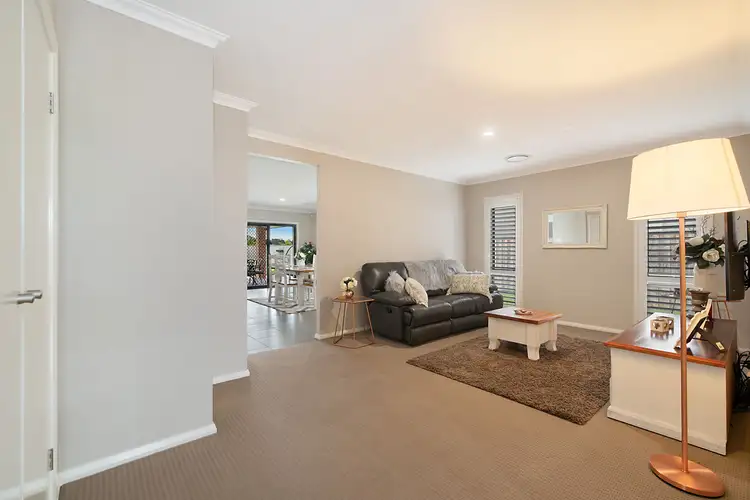 Fifth view of Homely house listing, 19 Vantage Court, Bolwarra NSW 2320