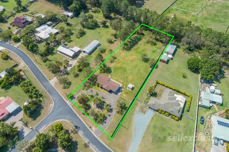 16-18 Amethyst Court, Caboolture QLD 4510