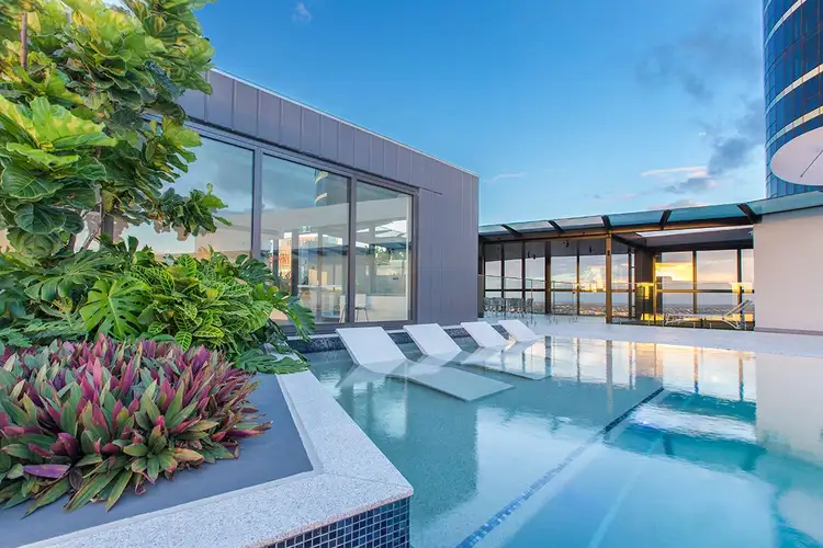 2603/111 Mary Street, Brisbane QLD 4000