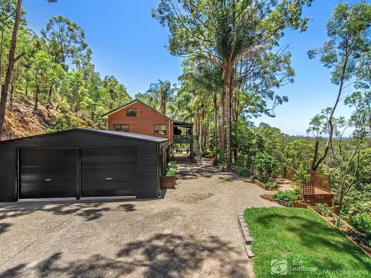 88 The Panorama, Tallai QLD 4213