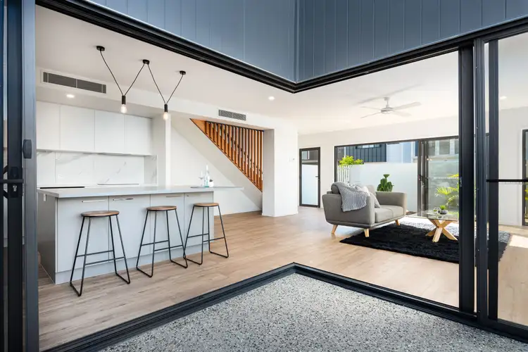 Second view of Homely house listing, 18 Bedarra Circuit, Maroochydore QLD 4558