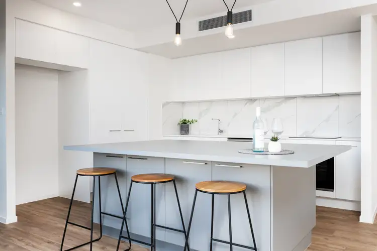 Sixth view of Homely house listing, 18 Bedarra Circuit, Maroochydore QLD 4558