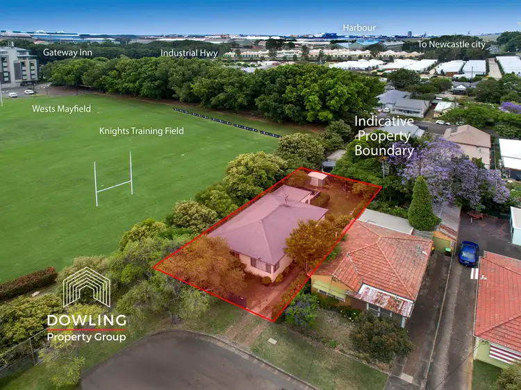 Sixth view of Homely house listing, 25 Hinkler Street, Mayfield NSW 2304