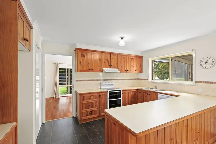 Second view of Homely house listing, 32 Westleigh Court, Ocean Grove VIC 3226