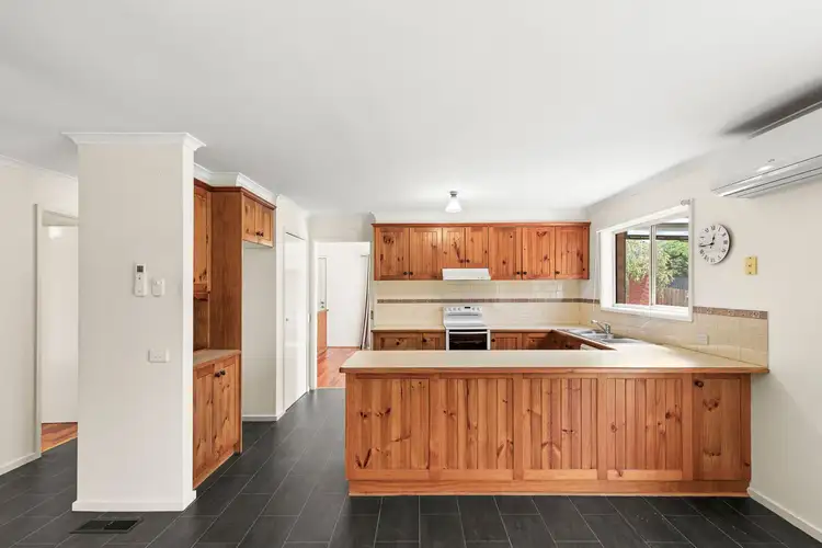 Third view of Homely house listing, 32 Westleigh Court, Ocean Grove VIC 3226