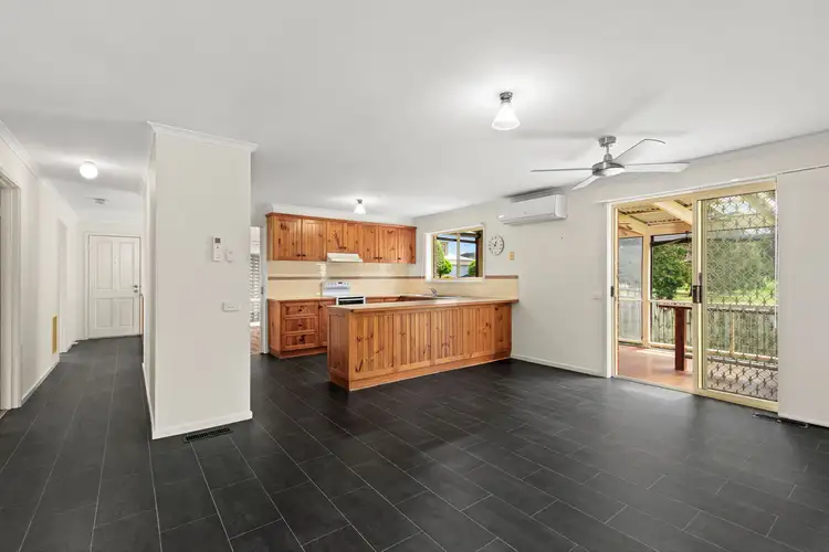 Fourth view of Homely house listing, 32 Westleigh Court, Ocean Grove VIC 3226