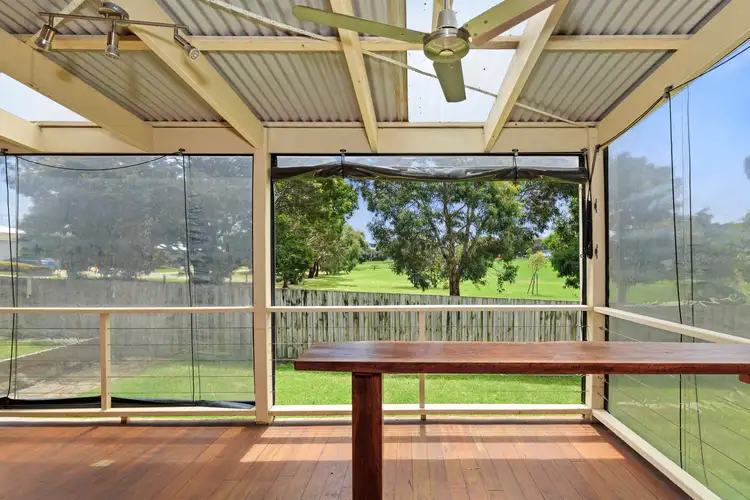 Fifth view of Homely house listing, 32 Westleigh Court, Ocean Grove VIC 3226