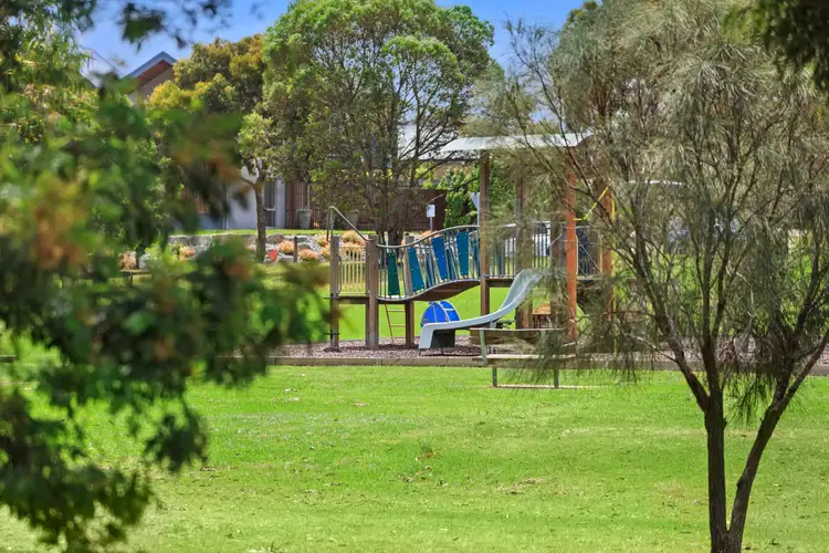 Sixth view of Homely house listing, 32 Westleigh Court, Ocean Grove VIC 3226
