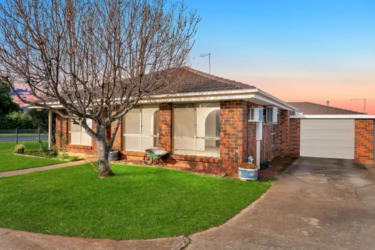 Second view of Homely unit listing, 1/15-19 O'Neills Road, Melton VIC 3337