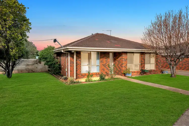 Third view of Homely unit listing, 1/15-19 O'Neills Road, Melton VIC 3337