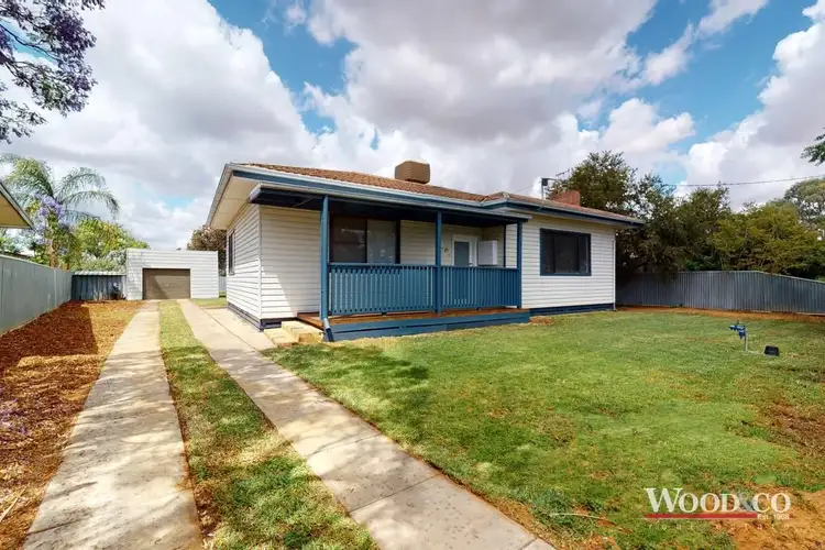 Main view of Homely house listing, 49 Pritchard Street, Swan Hill VIC 3585