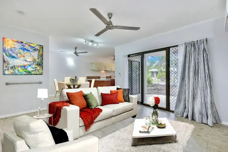 Second view of Homely unit listing, 81/16 Hudson Fysh Avenue, Parap NT 820