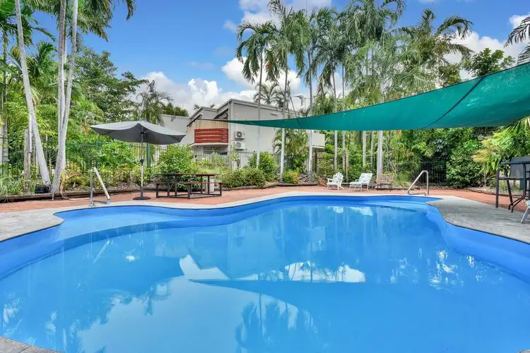 Sixth view of Homely unit listing, 81/16 Hudson Fysh Avenue, Parap NT 820