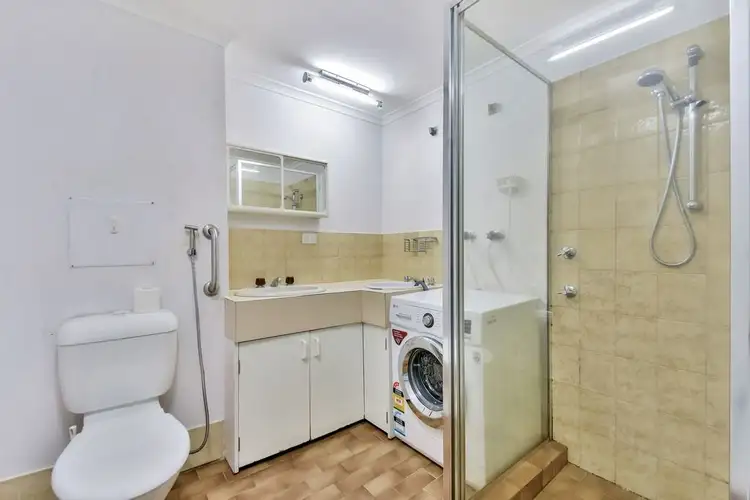 Seventh view of Homely unit listing, 81/16 Hudson Fysh Avenue, Parap NT 820