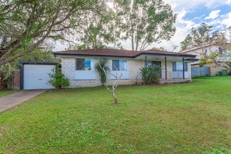2 Kenny Street, Woodridge QLD 4114