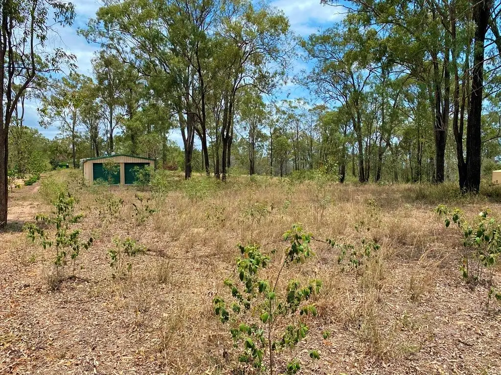 Main view of Homely land listing, 19 Kingfisher Court, Regency Downs QLD 4341