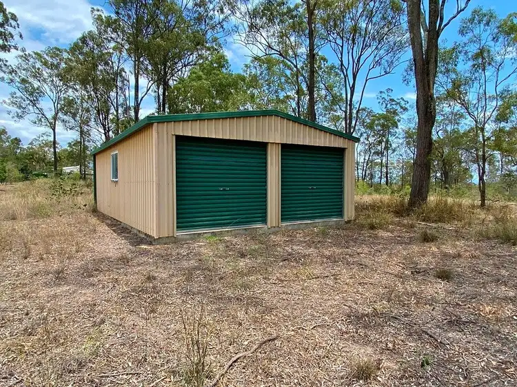 Third view of Homely land listing, 19 Kingfisher Court, Regency Downs QLD 4341