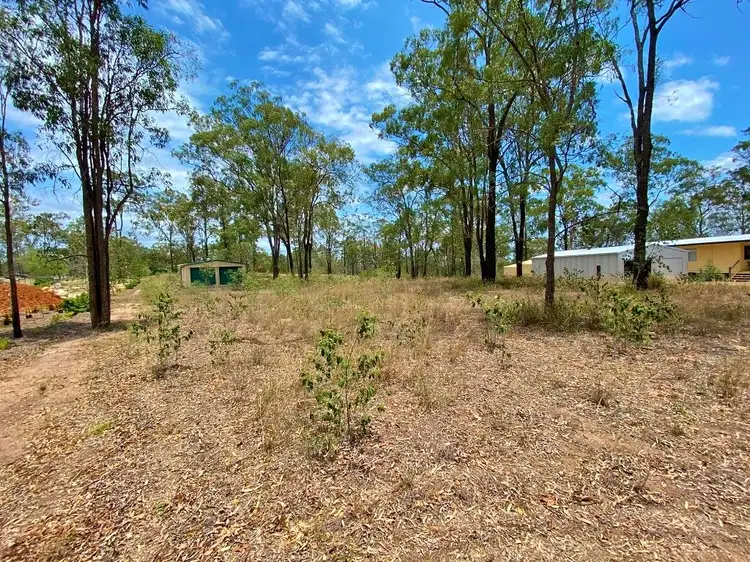 Fourth view of Homely land listing, 19 Kingfisher Court, Regency Downs QLD 4341
