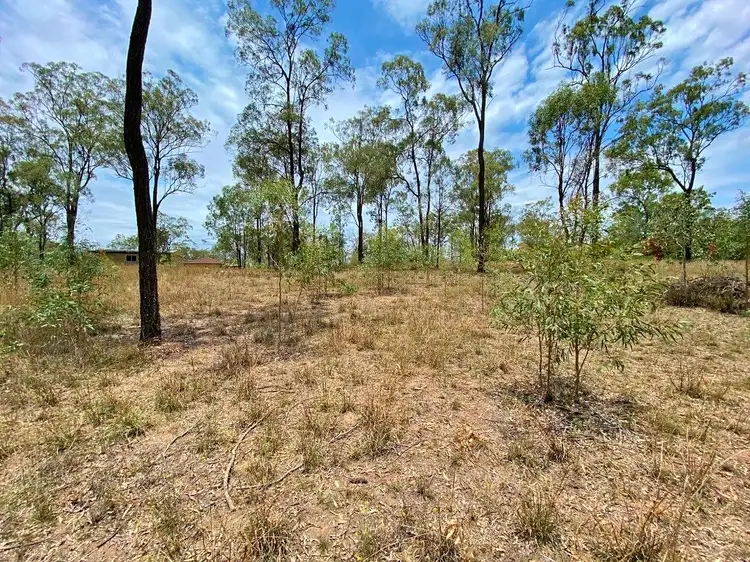 Fifth view of Homely land listing, 19 Kingfisher Court, Regency Downs QLD 4341