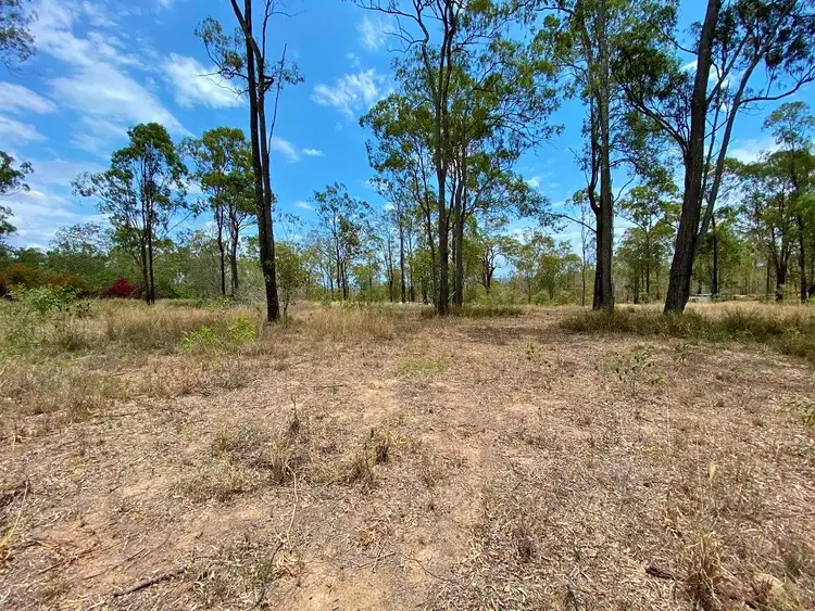 Sixth view of Homely land listing, 19 Kingfisher Court, Regency Downs QLD 4341