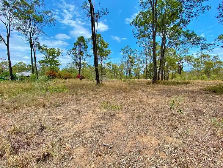 Seventh view of Homely land listing, 19 Kingfisher Court, Regency Downs QLD 4341