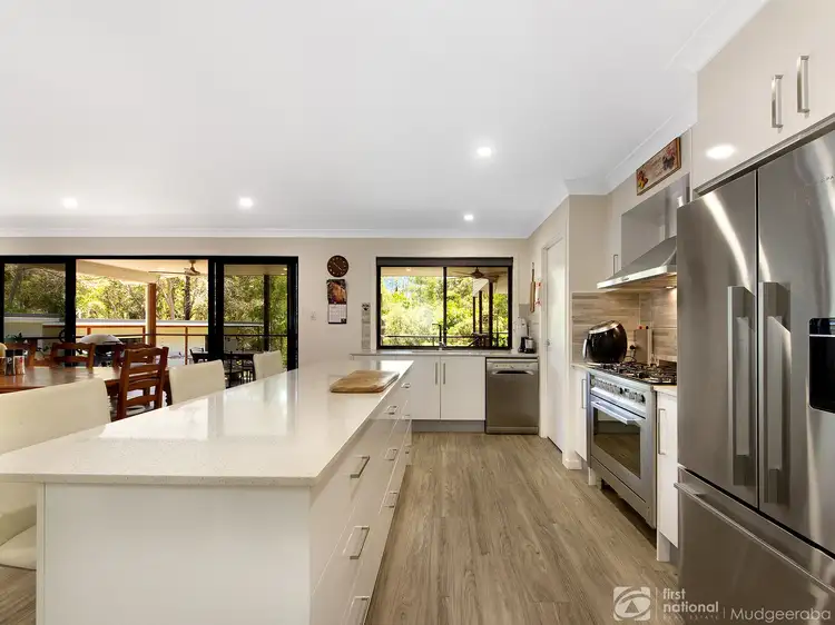 Main view of Homely house listing, 2/52 Bonogin Road, Mudgeeraba QLD 4213