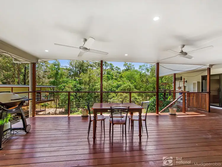 Second view of Homely house listing, 2/52 Bonogin Road, Mudgeeraba QLD 4213