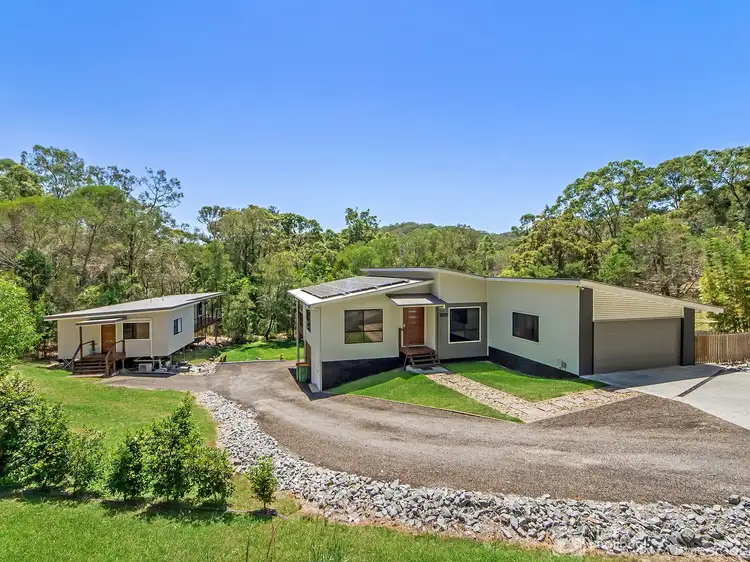 Third view of Homely house listing, 2/52 Bonogin Road, Mudgeeraba QLD 4213