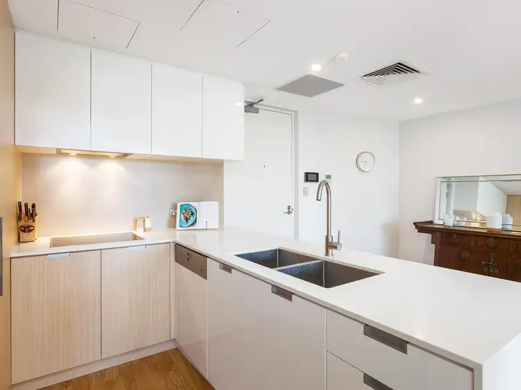 Main view of Homely apartment listing, 112/2 Milyarm Rise, Swanbourne WA 6010