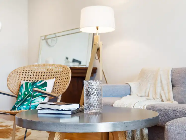 Fifth view of Homely apartment listing, 112/2 Milyarm Rise, Swanbourne WA 6010