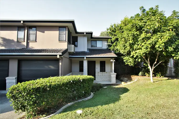 Main view of Homely townhouse listing, 26/201 Persse Road, Runcorn QLD 4113