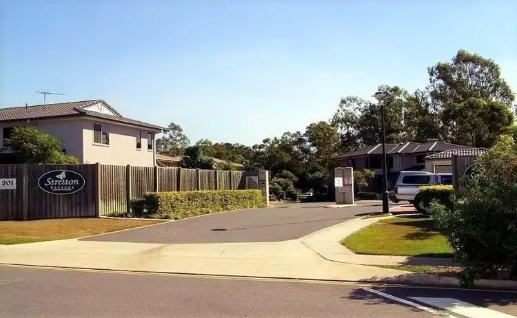 Second view of Homely townhouse listing, 26/201 Persse Road, Runcorn QLD 4113
