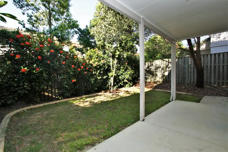 Sixth view of Homely townhouse listing, 26/201 Persse Road, Runcorn QLD 4113